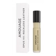 Amouage Opus VII Reckless Leather Parfumuotas vanduo